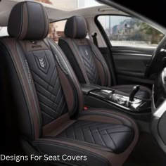 Seat Cover Solutions