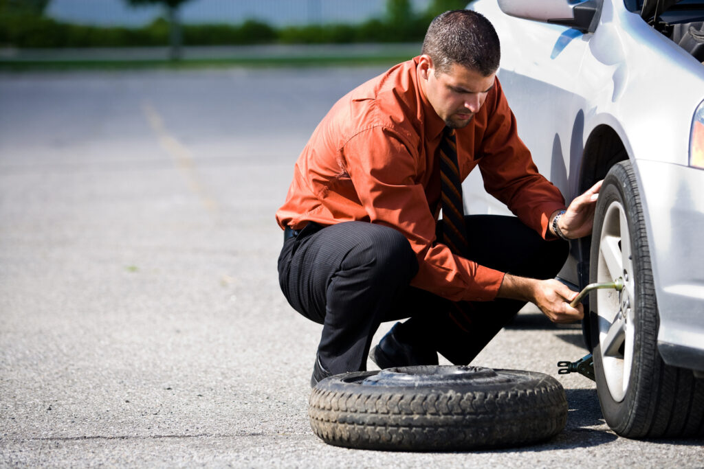 how to maintain your car
