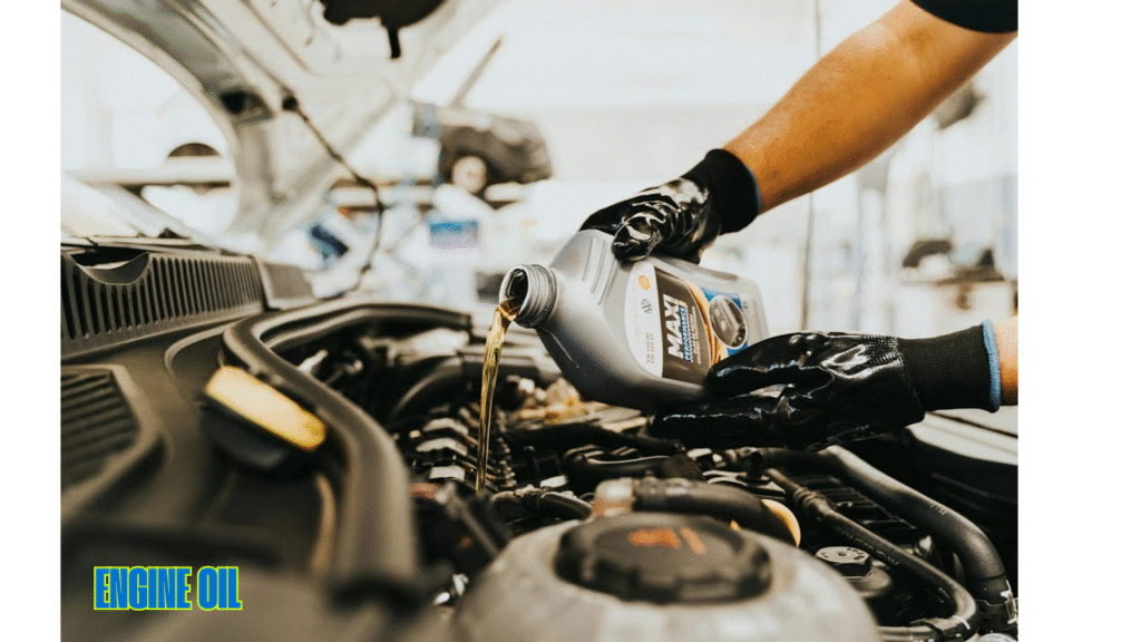 how to maintain cars