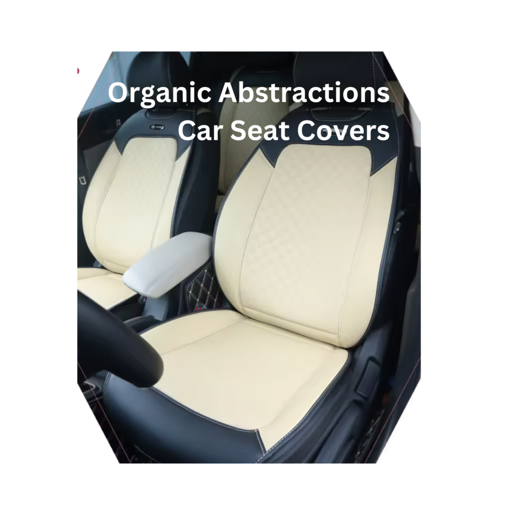 Seat Cover Solutions